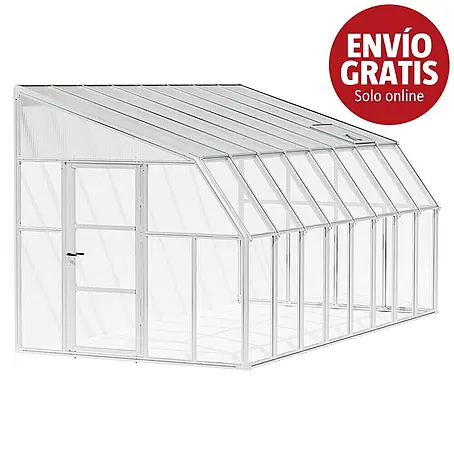 Palram – Canopia  Terraza Solarium Sun Room