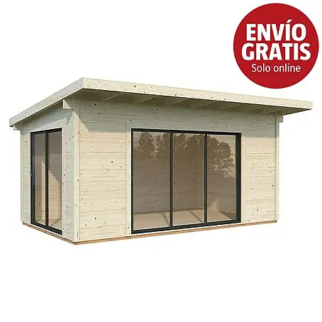 Palmako  Caseta de jardín Grace