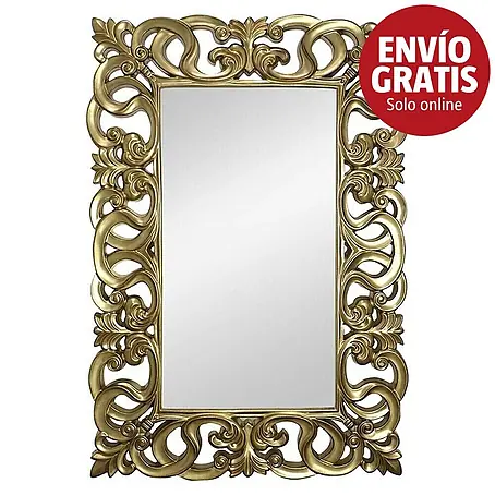 Espejo de pared Berrocal