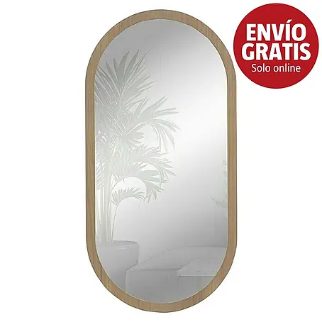 Espejo de pared Alba