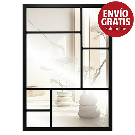 Espejo de pared Pop