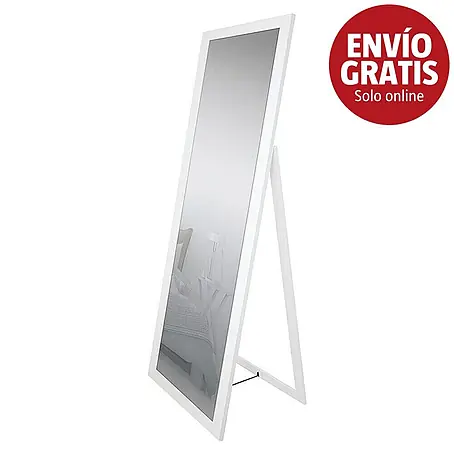 Espejo vertical de pie 248