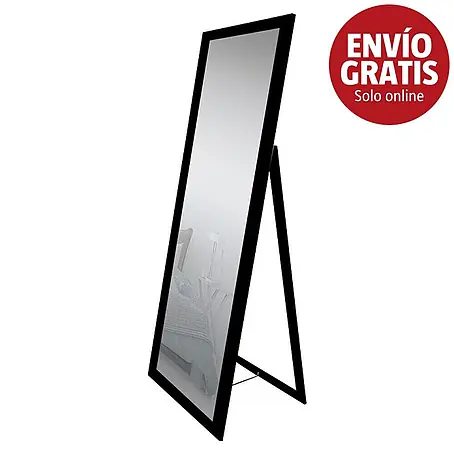 Espejo vertical de pie 248