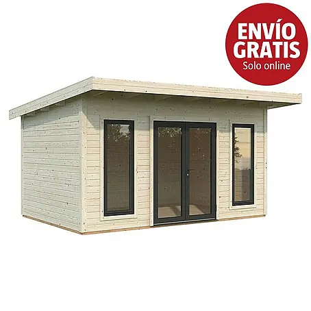 Palmako  Caseta de jardín Aurelia
