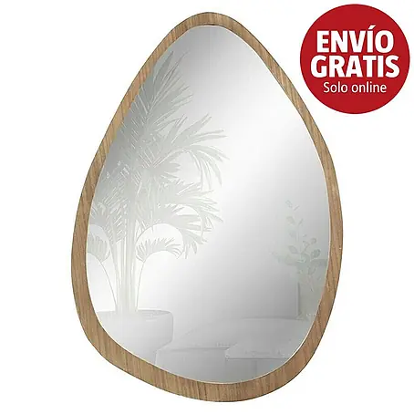Espejo de pared Esfera