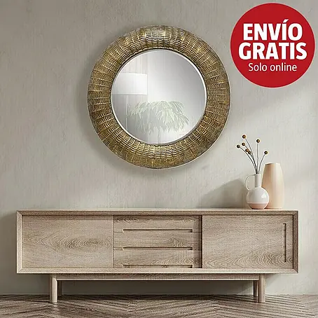 Espejo de pared Egipto