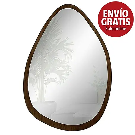 Espejo de pared Esfera