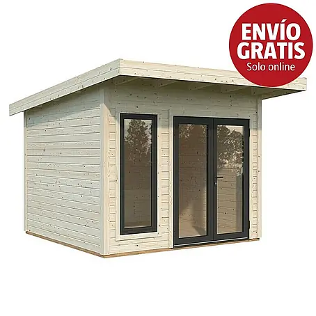 Palmako  Caseta de jardín Aurelia
