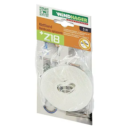 Windhager Klettband Z18