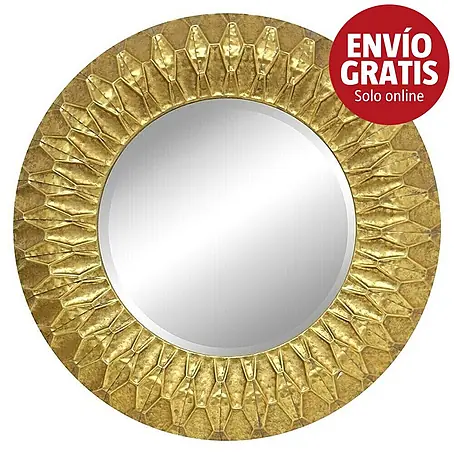 Espejo de pared Arabia