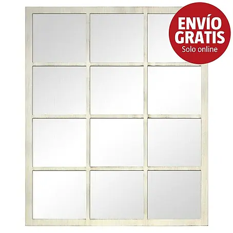Espejo de pared Siena