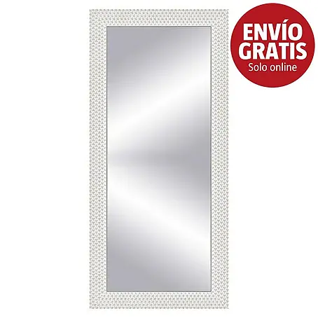Espejo de pared Espiral