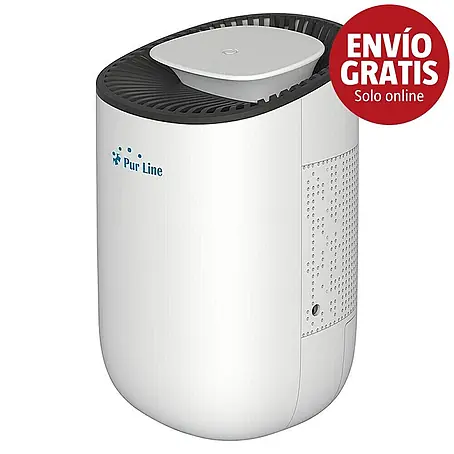 Purline Deshumidificador eléctrico Dryos 1