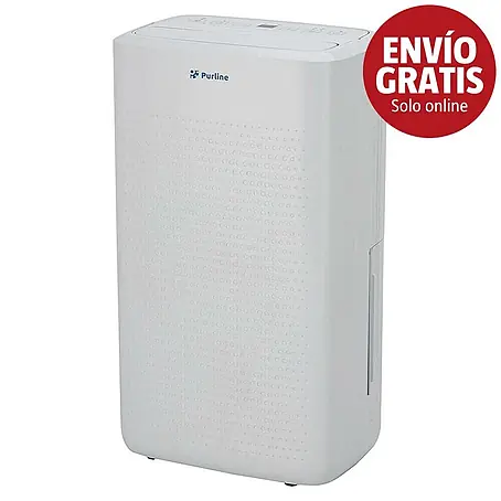 Purline Deshumidificador eléctrico Dryos 12