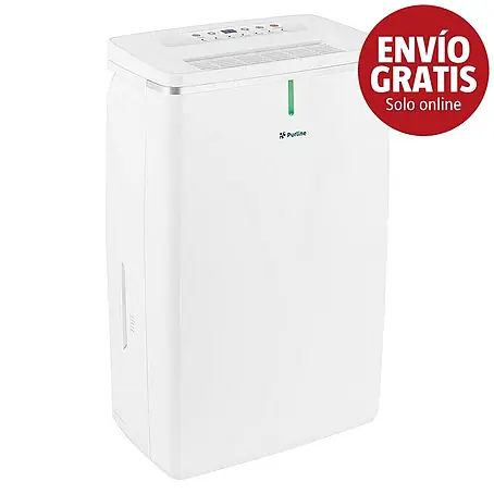 Purline Deshumidificador eléctrico Dryos 16