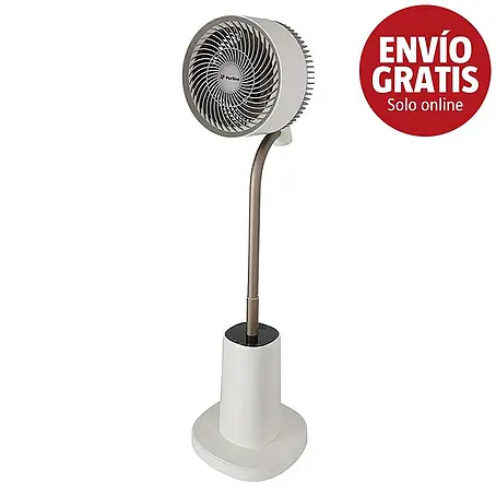 Purline Venty Ventilador de pie Ambience