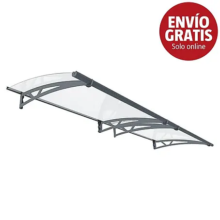 Palram – Canopia  Marquesina para puerta Altair