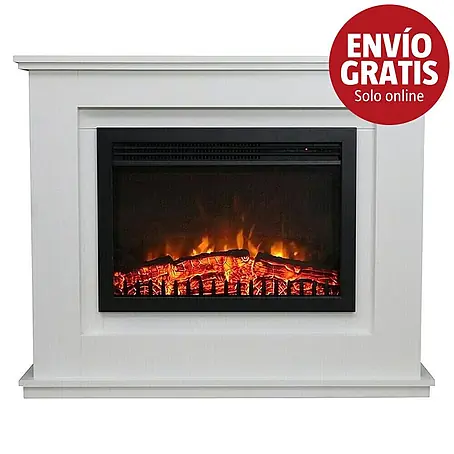 Focalpoint  Chimenea eléctrica Medford