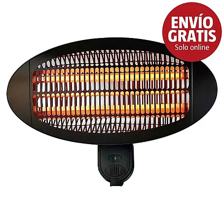 Purline  Estufa de exterior Heaty EX2000 Wall