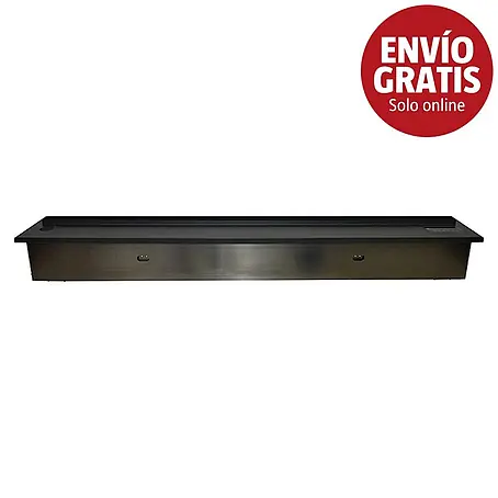 Purline  Chimenea eléctrica Firecool Colors 150