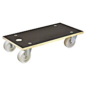 Wagner System Transportroller MM 1111 (57,5 x 30 x 13,5 cm, Traglast: 400 kg)