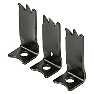 Wolfcraft Ersatzklingen (3 Stk.)