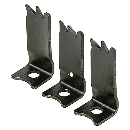 Wolfcraft Ersatzklingen (3 Stk.)