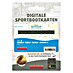 Digitale Sportbootkarte: Satz 7 - Adria 1; Venedig - Rijeka - Sibenik - Drvenik V.