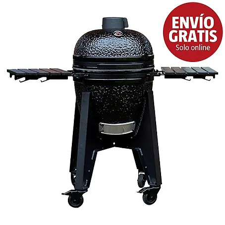 Outr  Ahumador Kamado Grill Rock Large