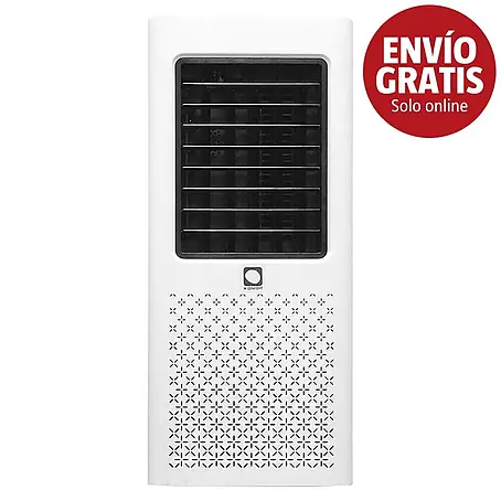 MConfort  Climatizador evaporativo Hogar Elite 5