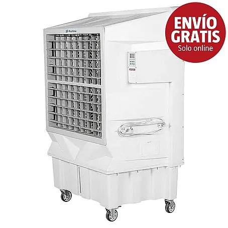 Purline Rafy Climatizador evaporativo 350