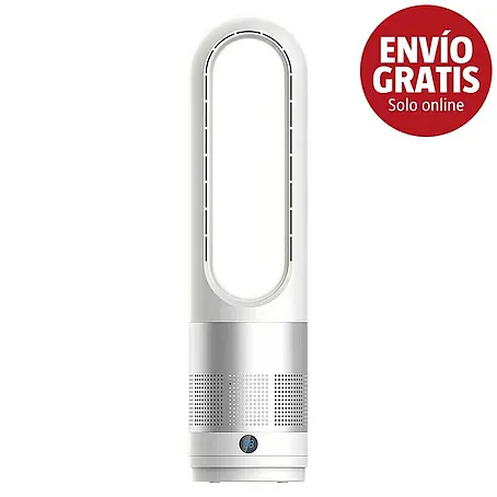 Purline Venty Ventilador de torre Marín