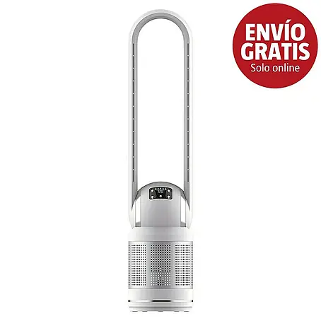 Purline Venty Ventilador de torre