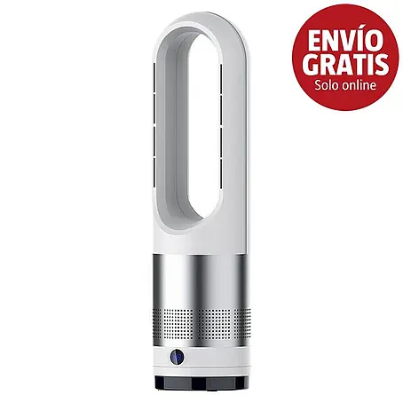 Purline Venty Ventilador de torre Zonda
