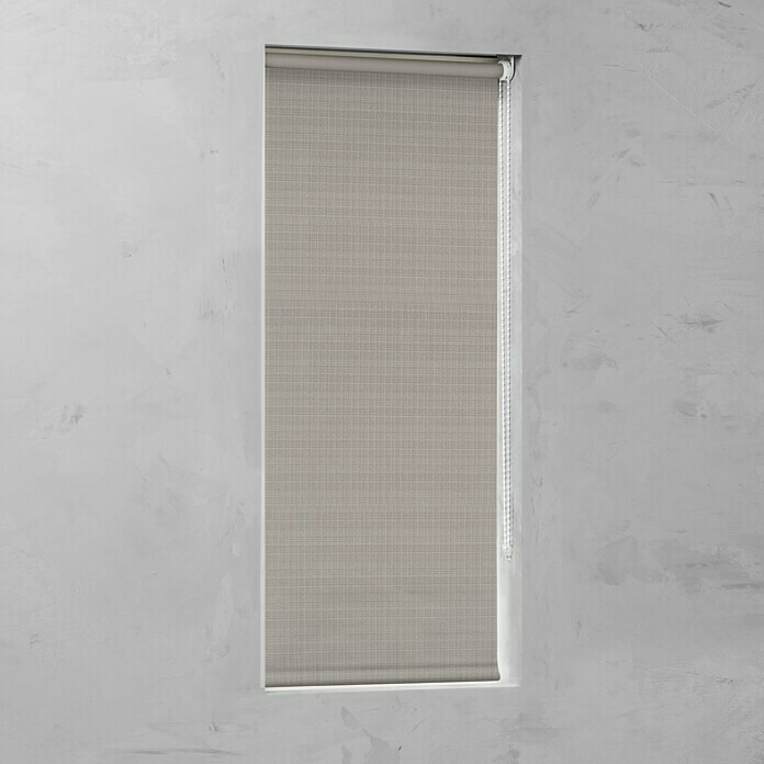 Expo Ambiente Zatemnitveni rolo Nicole  (Š x V: 60 x 190 cm) | 6443 - Textil-Rollos | HDDA - Fenster-Sonnenschutz | HDD - Sonnenschutz | HD - Ambiente | H - Innendeko/Farben | BAUHAUS
