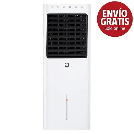 MConfort  Climatizador evaporativo Hogar Elite 8