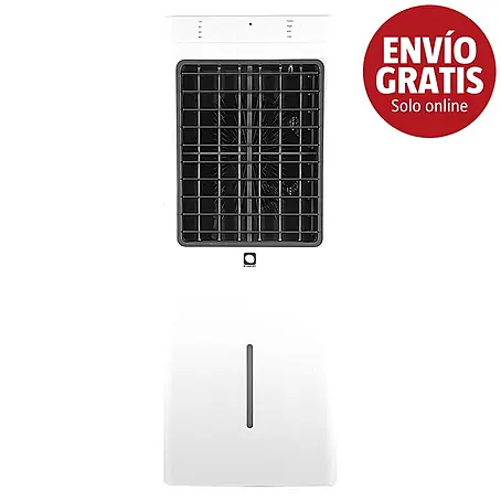 MConfort  Climatizador evaporativo Hogar Elite 14