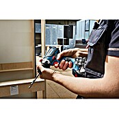 Bosch Professional Akku-Bohrschrauber GSR 18V-60 C (18 V, Li-Ionen, Ohne Akku, Leerlaufdrehzahl: 0 U/min - 1.900 U/min)