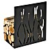 Holzkorb Fiamma S 