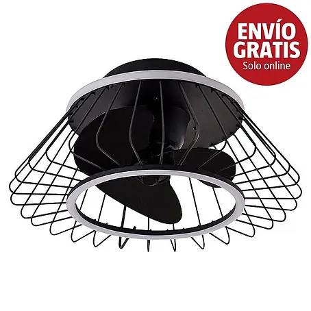 Alemar Ventilador de techo Malabo