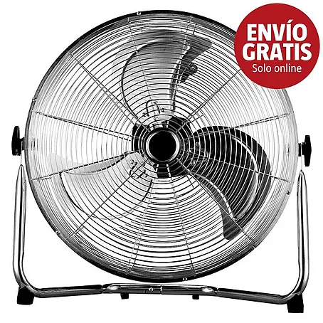 Purline Venty Ventilador de suelo industrial 120