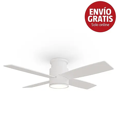 Sulion Ventilador de techo Taro