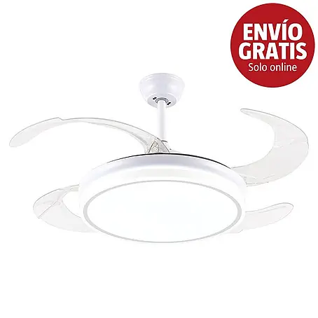 Purline Ventilador de techo Ceily Brise