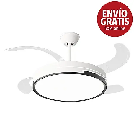 Purline Ventilador de techo Ceily Brise