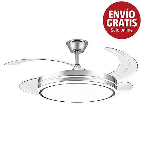 Purline Ventilador de techo Ceily Brise