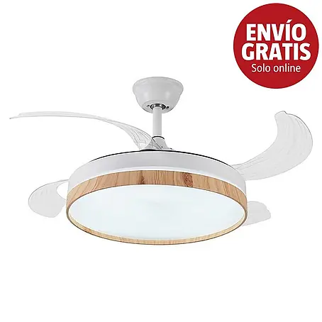 Purline Ventilador de techo Ceily Brise