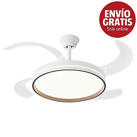 Purline Ventilador de techo Ceily Brise