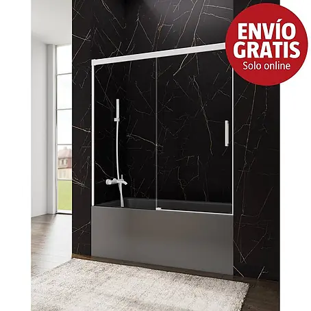 GME  Mampara para bañera Basic