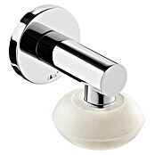 Zack Scala Magnetseifenhalter (Edelstahl, Glänzend)