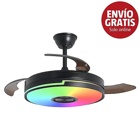 Alemar Ventilador de techo Auron